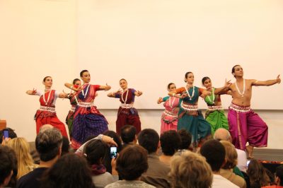 Padmaa Arte & Cultura